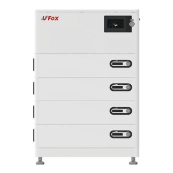 Ucanpower UFOX
